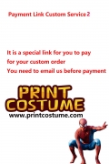 Payment link for custom service 4