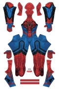 Arachnid Studios Rivals Sublimation On Spandex