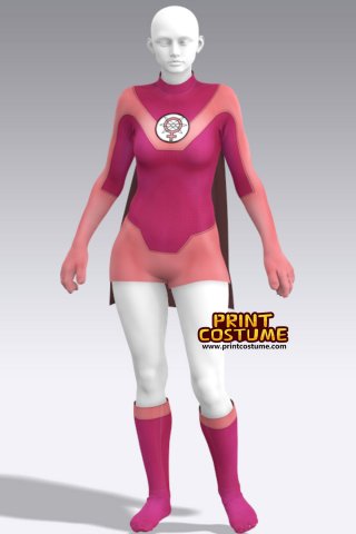 The Web Warrior's Workshop Atom Eve Dye Sublimation On Spandex The Web Warrior's Workshop Atom Eve Dye Sublimation On Spandex