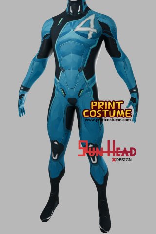 Gun Head Design Mr Fantastic V2 Dye Sublimation Gun Head Design Mr Fantastic V2 Dye Sublimation