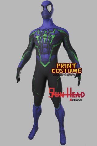 Gun Head Design Chasm Dye Sublimation  Gun Head Design Chasm Dye Sublimation