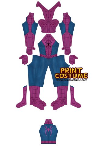 The Web Warrior's Workshop BND Dye Sub Color Fabric The Web Warrior's Workshop BND Dye Sub Color Fabric