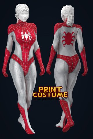 The Web Warrior's Workshop Spinneret Dye Sublimation The Web Warrior's Workshop Spinneret Dye Sublimation