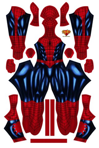 WoS V3 Real Heroes Design WoS V3 Real Heroes Design