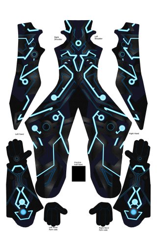 Galactic Custom Reconfigured Program Dye Sublimation Galactic Custom Reconfigured Program Dye Sublimation