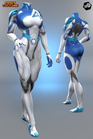 Ethn cos Suestorm Dye Sublimation On Spandex Ethn cos Suestorm Dye Sublimation On Spandex