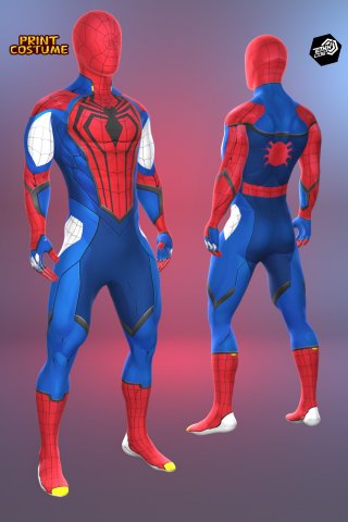 Ethn cos Tokon Dye Sublimation On Spandex Ethn cos Tokon Dye Sublimation On Spandex