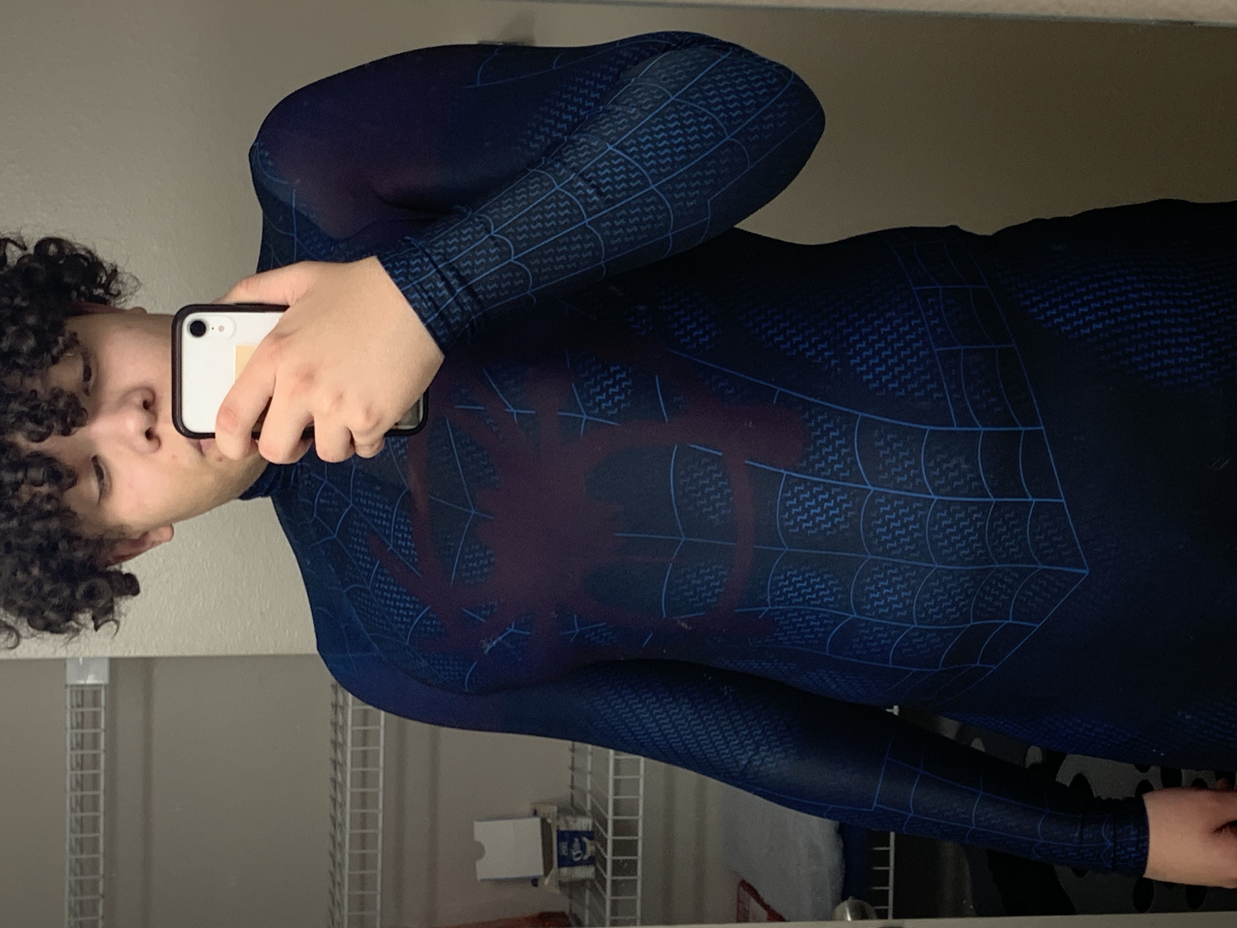 Arachnid Studios Miles Morales Dye Sublimation [40101] - $65 : printcostume